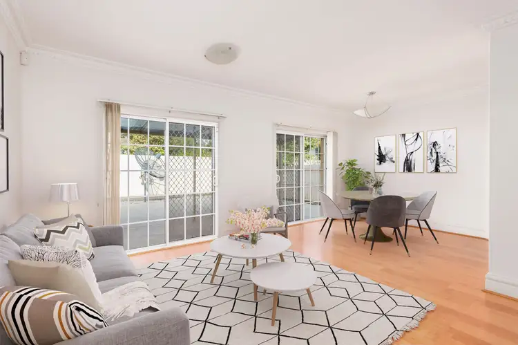 Second view of Homely townhouse listing, 5/150 Dean Street, Strathfield South NSW 2136