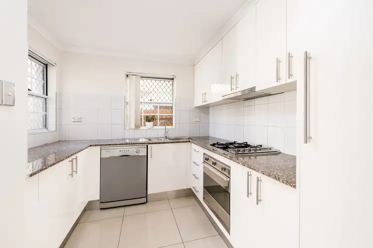 Third view of Homely townhouse listing, 5/150 Dean Street, Strathfield South NSW 2136