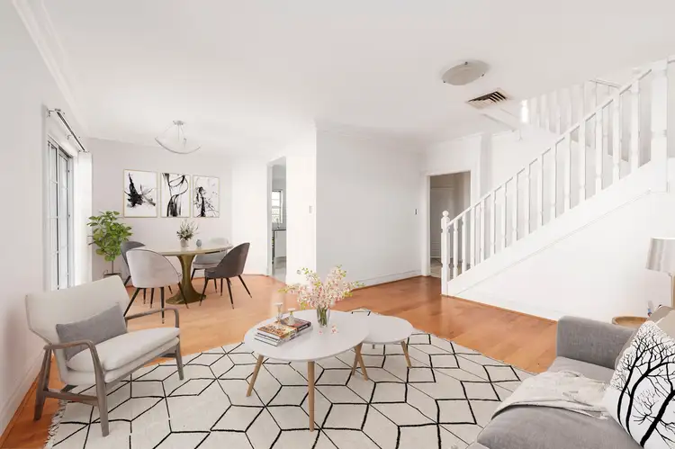 Fifth view of Homely townhouse listing, 5/150 Dean Street, Strathfield South NSW 2136