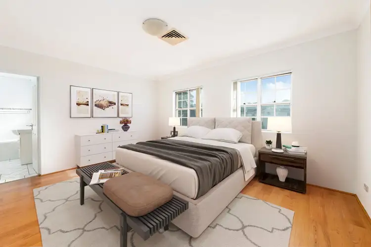 Sixth view of Homely townhouse listing, 5/150 Dean Street, Strathfield South NSW 2136