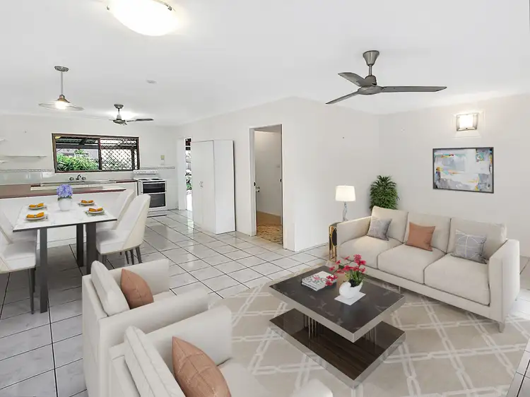 3/36-38 Mimosa Street, Holloways Beach QLD 4878