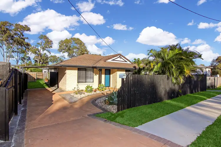 Main view of Homely house listing, 55 Miller Street, Urangan QLD 4655