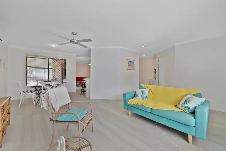 Fourth view of Homely house listing, 55 Miller Street, Urangan QLD 4655