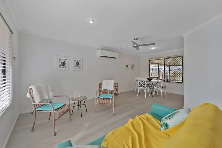 Fifth view of Homely house listing, 55 Miller Street, Urangan QLD 4655