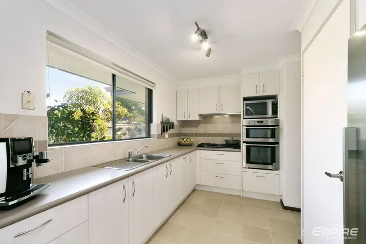 Second view of Homely house listing, 87C Solomon Street, Palmyra WA 6157