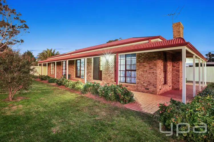 Second view of Homely house listing, 8 Rivercoast Road, Werribee South VIC 3030