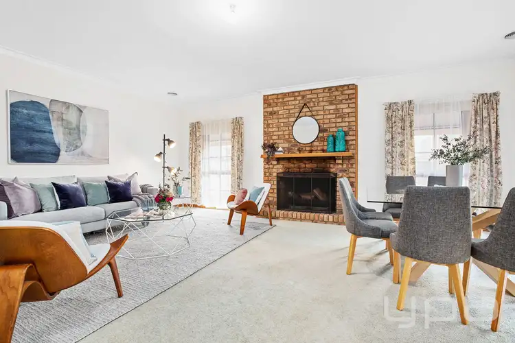 Fifth view of Homely house listing, 8 Rivercoast Road, Werribee South VIC 3030
