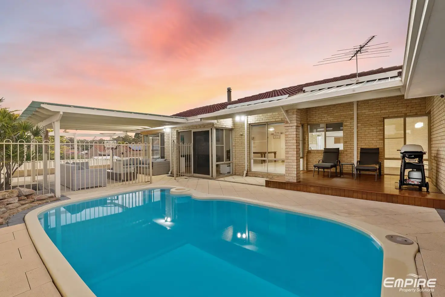 Main view of Homely house listing, 31 Sowden Drive, Samson WA 6163