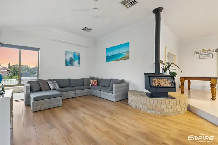 Second view of Homely house listing, 31 Sowden Drive, Samson WA 6163