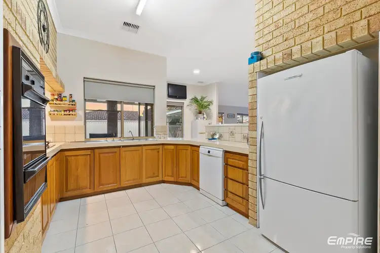 Third view of Homely house listing, 31 Sowden Drive, Samson WA 6163