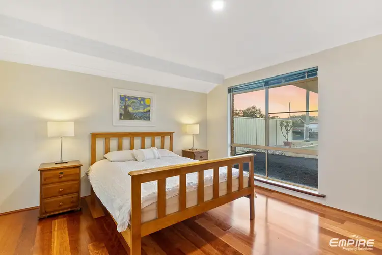 Fourth view of Homely house listing, 31 Sowden Drive, Samson WA 6163