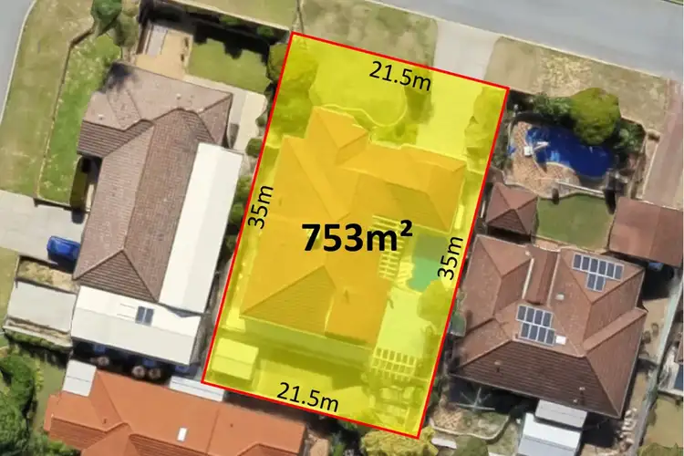 Fifth view of Homely house listing, 31 Sowden Drive, Samson WA 6163