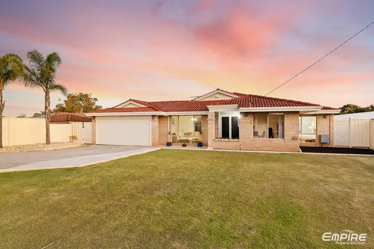 Sixth view of Homely house listing, 31 Sowden Drive, Samson WA 6163