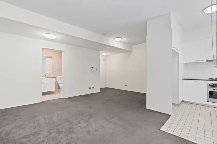 Fourth view of Homely apartment listing, 15/45-49 Holt St, Surry Hills NSW 2010
