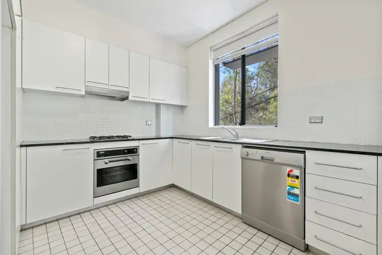 Fifth view of Homely apartment listing, 15/45-49 Holt St, Surry Hills NSW 2010