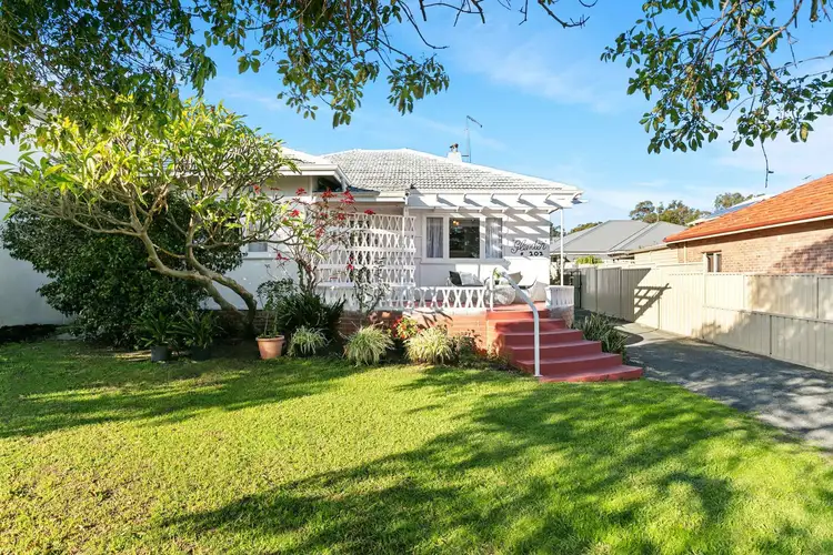 Main view of Homely house listing, 202 Gildercliffe Street, Scarborough WA 6019