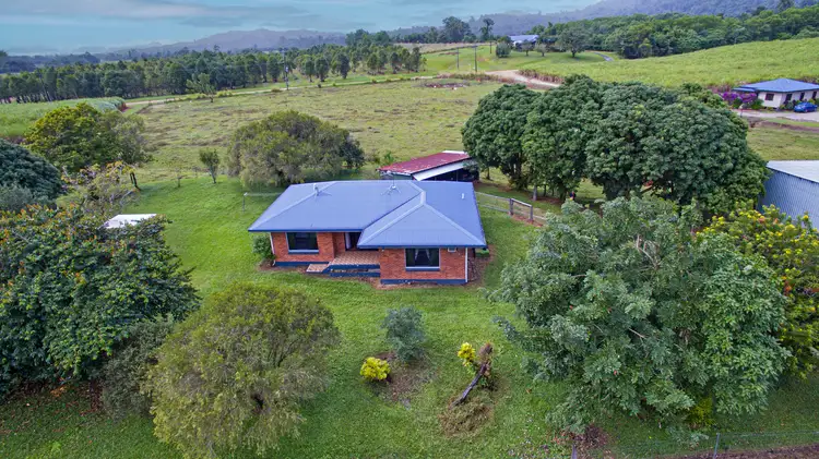 Second view of Homely rural property listing, 270 Number Four Branch Road, No 4 Branch QLD 4856