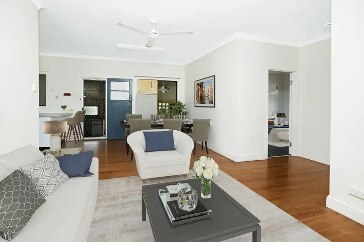 Third view of Homely rural property listing, 270 Number Four Branch Road, No 4 Branch QLD 4856