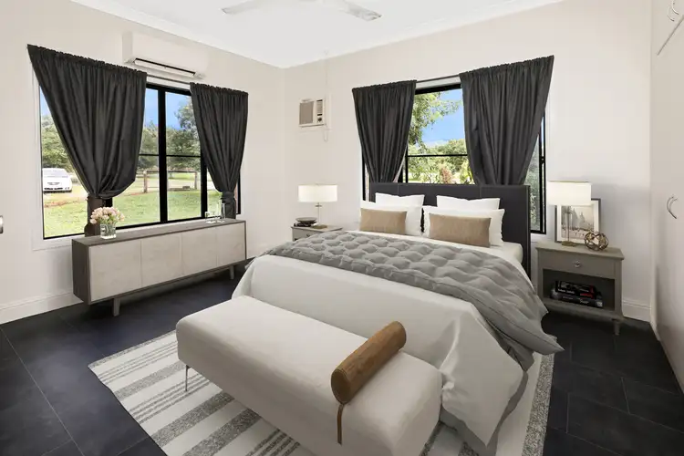 Fifth view of Homely rural property listing, 270 Number Four Branch Road, No 4 Branch QLD 4856