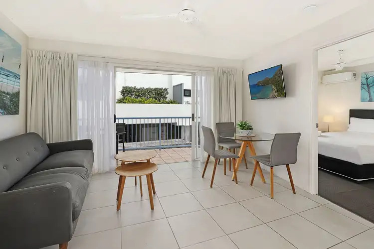 Third view of Homely unit listing, 7/35 Brisbane Road, Mooloolaba QLD 4557