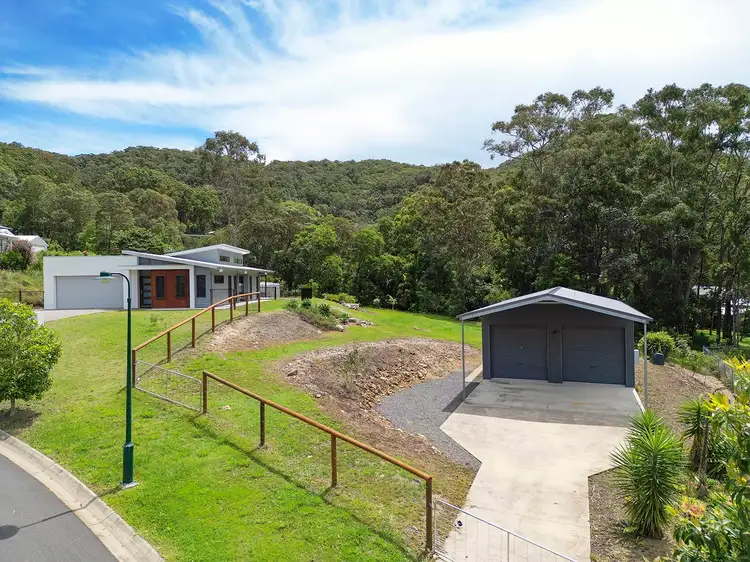 64 Golden Valley Place, Valdora QLD 4561