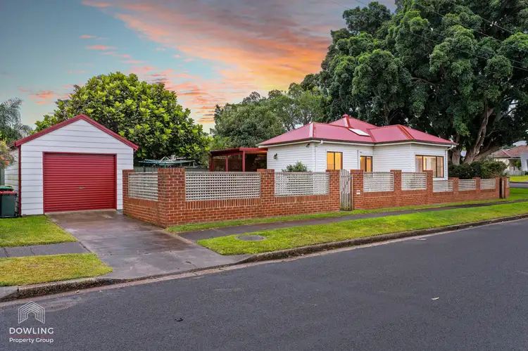 486 Maitland Road, Mayfield NSW 2304