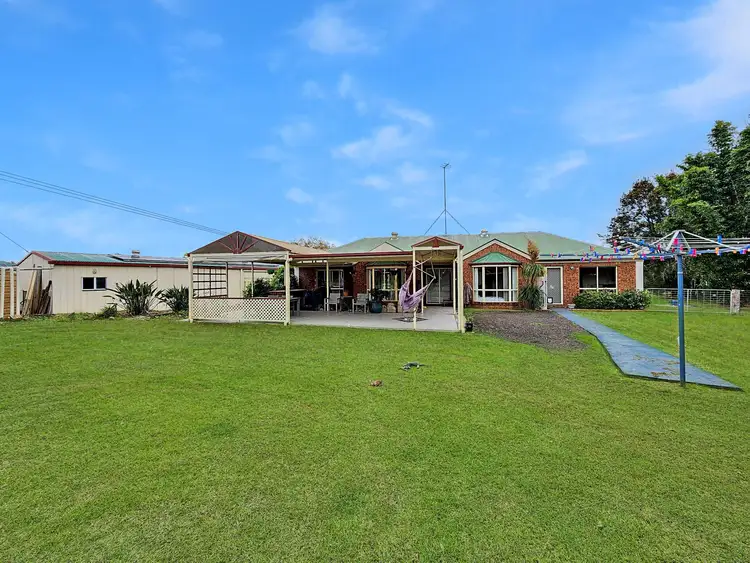 Main view of Homely house listing, 8 Bliesner Court, Minden QLD 4311