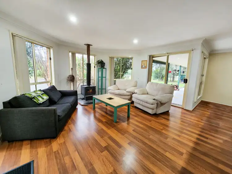 Second view of Homely house listing, 8 Bliesner Court, Minden QLD 4311
