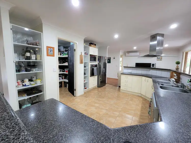 Third view of Homely house listing, 8 Bliesner Court, Minden QLD 4311