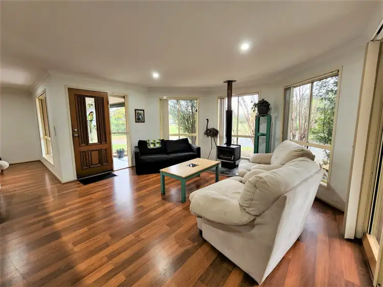 Fifth view of Homely house listing, 8 Bliesner Court, Minden QLD 4311