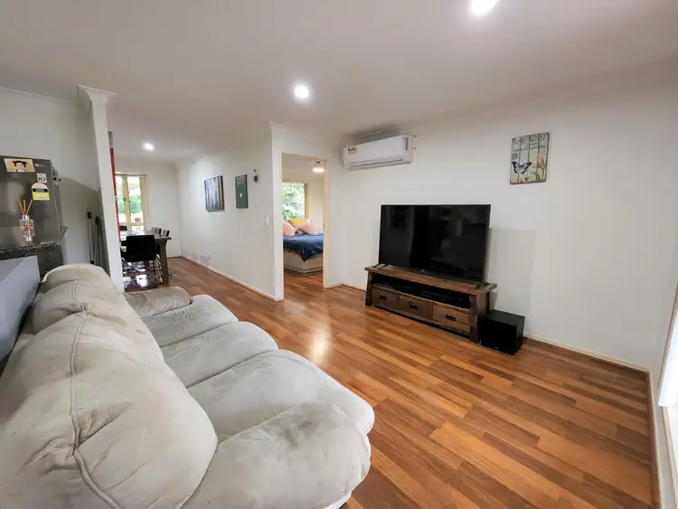 Sixth view of Homely house listing, 8 Bliesner Court, Minden QLD 4311