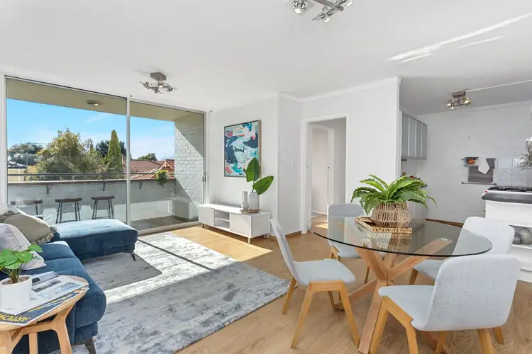 21/3 Sherwood Street, Maylands WA 6051