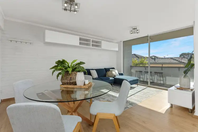 Third view of Homely apartment listing, 21/3 Sherwood Street, Maylands WA 6051