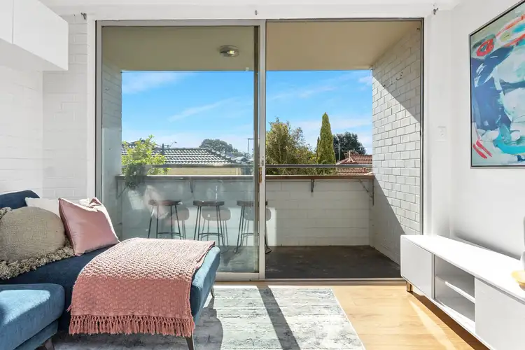 Fourth view of Homely apartment listing, 21/3 Sherwood Street, Maylands WA 6051