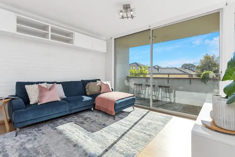 Fifth view of Homely apartment listing, 21/3 Sherwood Street, Maylands WA 6051