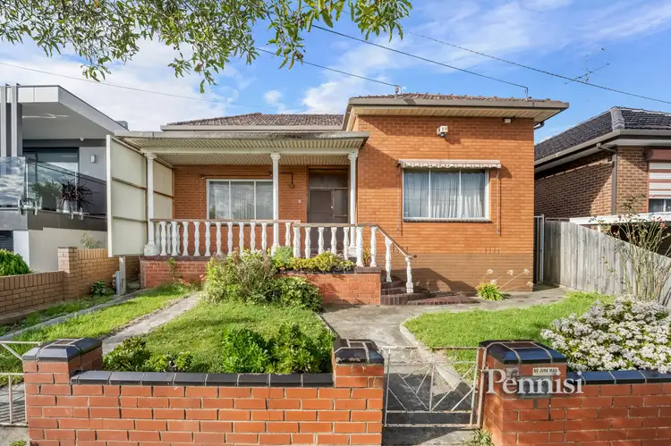 Main view of Homely house listing, 6 Selbourne Street, Ascot Vale VIC 3032