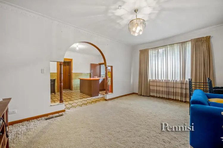 Fifth view of Homely house listing, 6 Selbourne Street, Ascot Vale VIC 3032