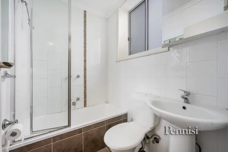 Sixth view of Homely unit listing, 6/3 South Daly Street, Brunswick West VIC 3055