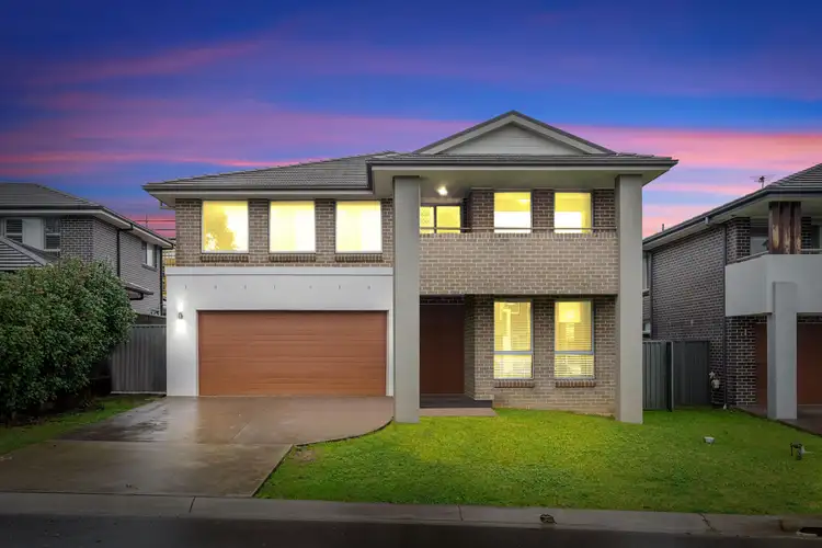 Main view of Homely house listing, 29 Shipley Street, The Ponds NSW 2769