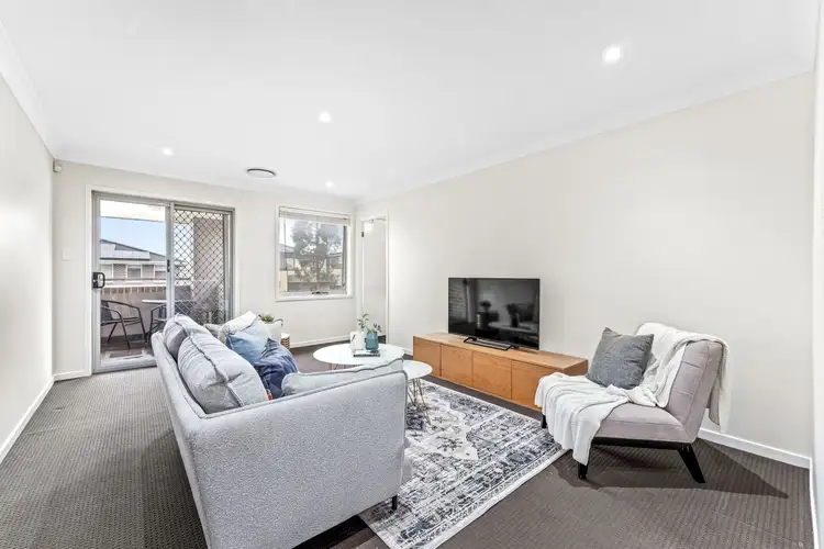 Third view of Homely house listing, 29 Shipley Street, The Ponds NSW 2769