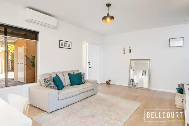 Third view of Homely townhouse listing, 7/79-81 Stuart Street, Maylands WA 6051
