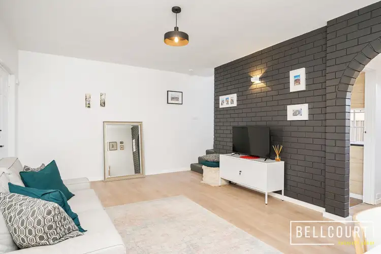 Fourth view of Homely townhouse listing, 7/79-81 Stuart Street, Maylands WA 6051