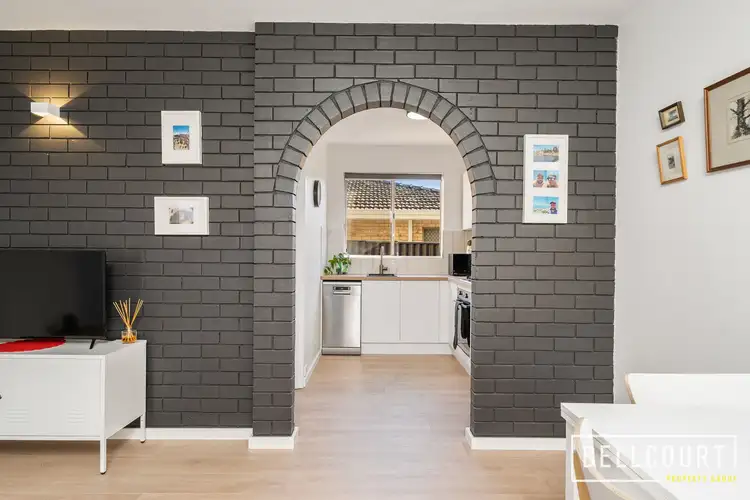 Fifth view of Homely townhouse listing, 7/79-81 Stuart Street, Maylands WA 6051