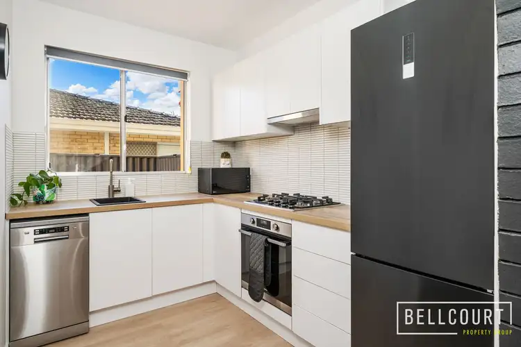 Sixth view of Homely townhouse listing, 7/79-81 Stuart Street, Maylands WA 6051