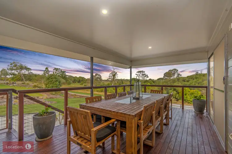 Third view of Homely house listing, 22 Hallii Street, Ashfield QLD 4670