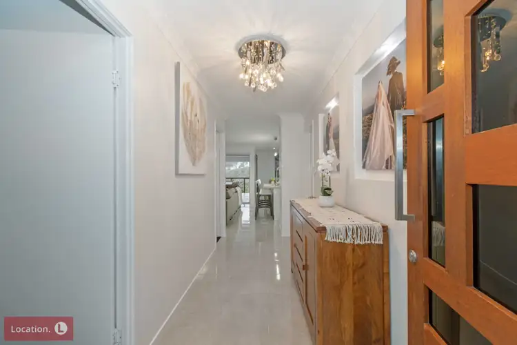 Fifth view of Homely house listing, 22 Hallii Street, Ashfield QLD 4670