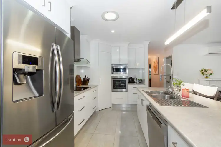 Sixth view of Homely house listing, 22 Hallii Street, Ashfield QLD 4670