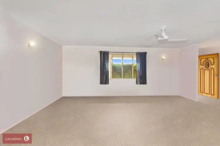 Third view of Homely house listing, 97 Clive Crescent, Kepnock QLD 4670