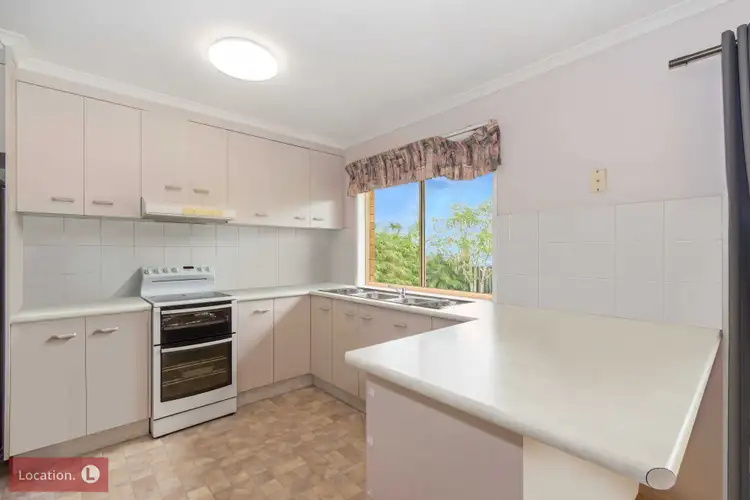 Sixth view of Homely house listing, 97 Clive Crescent, Kepnock QLD 4670