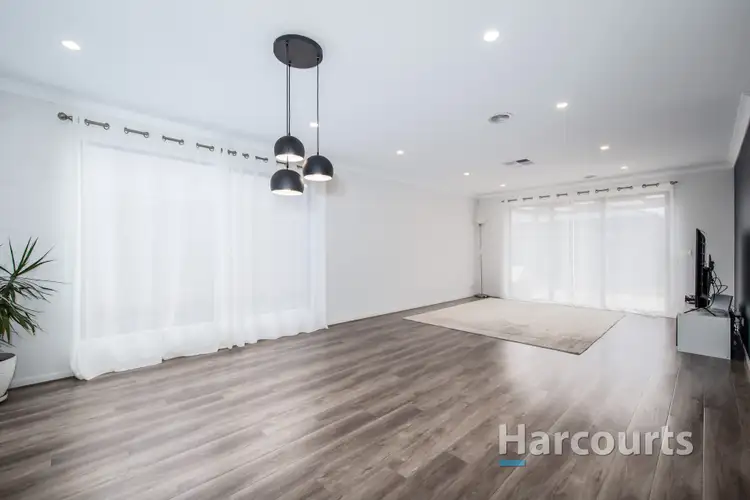 Third view of Homely house listing, 20 Colosseum Drive, Strathtulloh VIC 3338